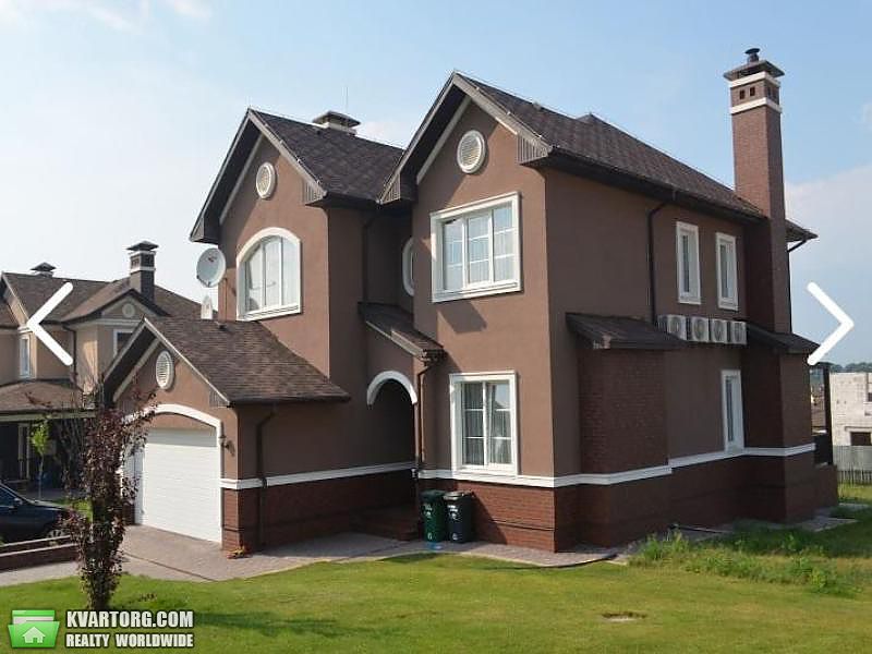 Rent out house. Киевская обл., Вита Почтовая — photo 1