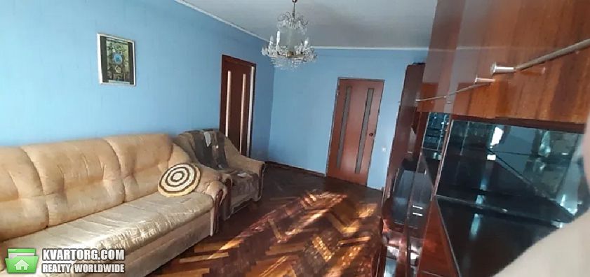 Sell 3-room apartment. Киев,  Саратовская — photo 4