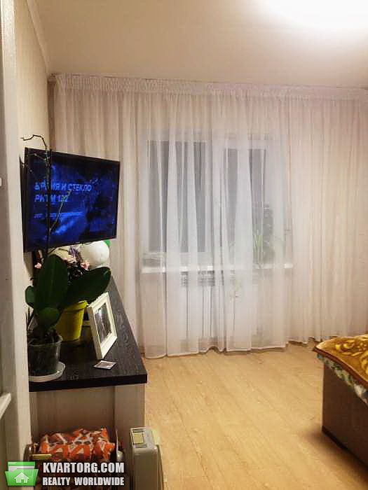 Sell 1-room apartment. Одесса, Лузановская — photo 1
