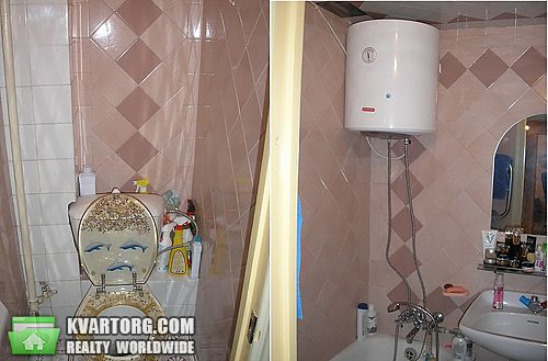 Sell 2-room apartment. Киев, Верховного Совета бул — photo 7