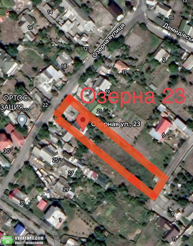Sell house. Киев, Озерная — photo 6