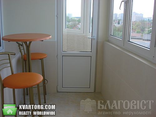 Sell 2-room apartment. Киев, Палладина пр — photo 10