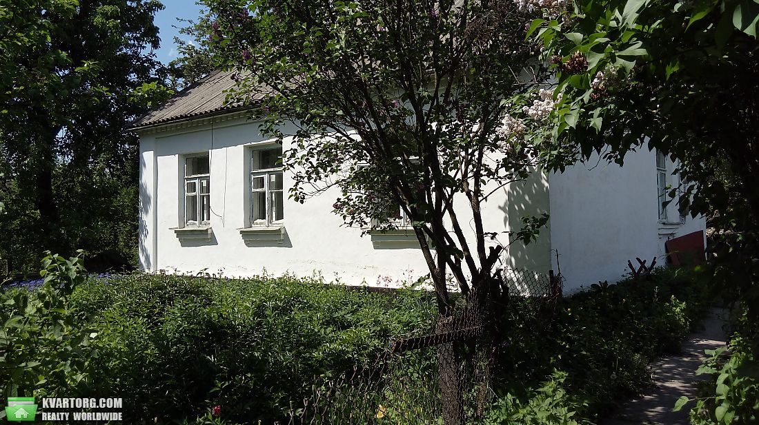 Sell house. Житомир, Киевское шоссе — photo 1