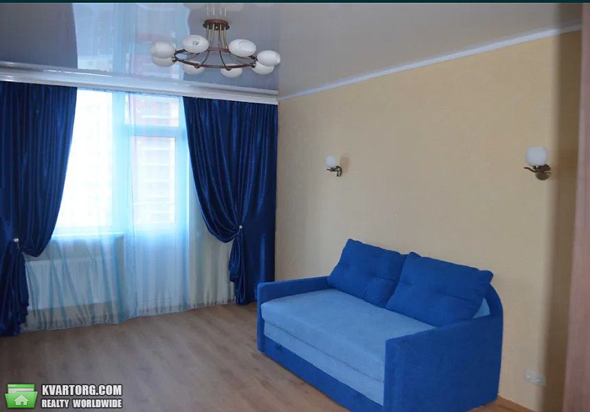 Sell 1-room apartment. Киев, Мейтуса — photo 1