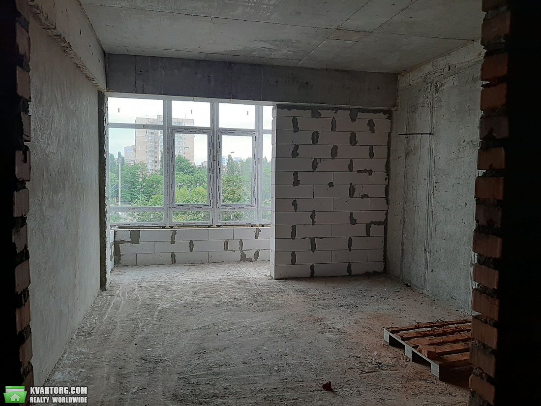 Sell 2-room apartment. Одесса, Давида Ойтраха — photo 2