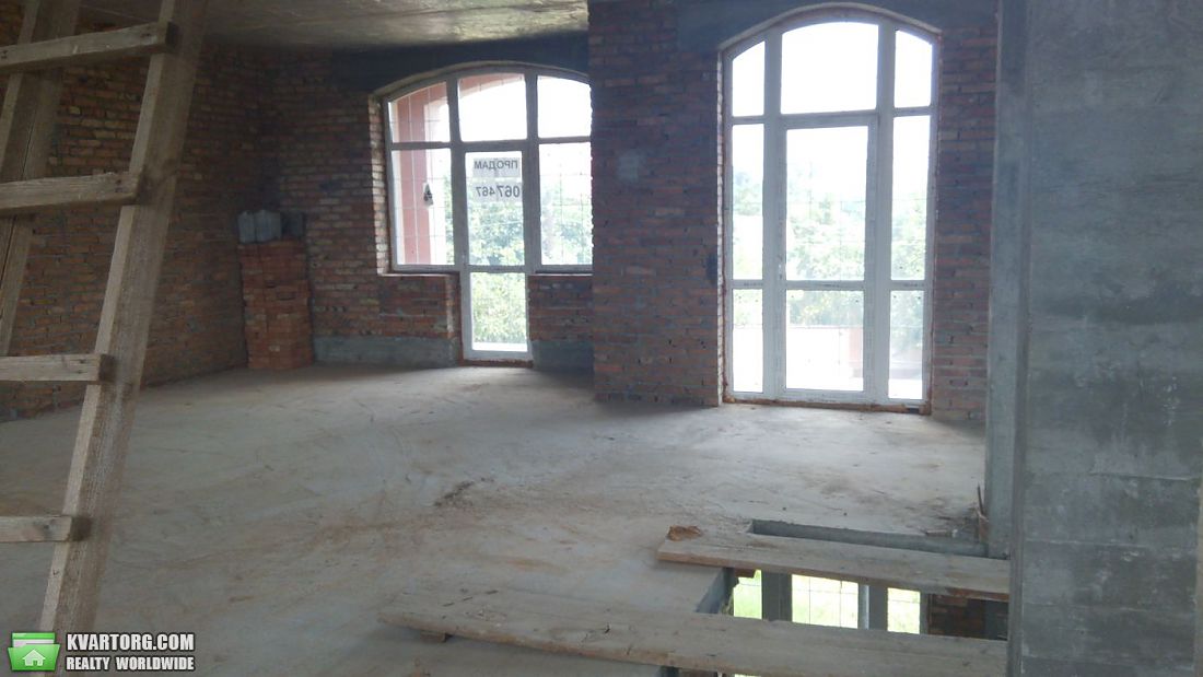 Sell house. Киев,  Завальная — photo 2