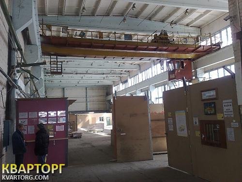 Rent out warehouse. Киев, Лумумбы Патриса — photo 3