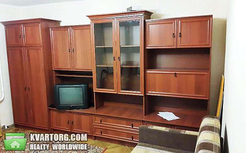 Rent out 1-room apartment. Киев, Васильковская — photo 4