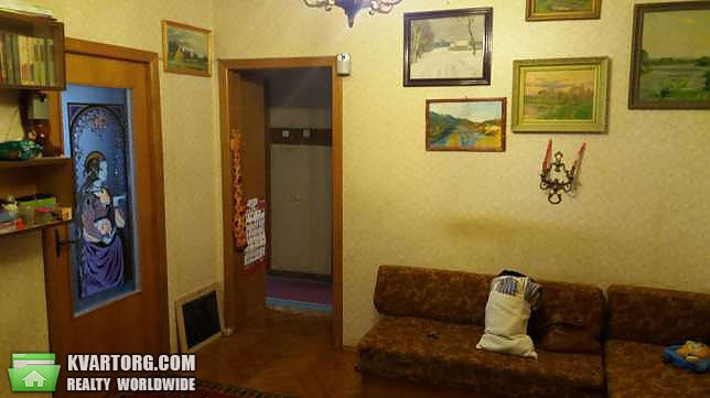 Sell 3-room apartment. Киев,  Тростянецкая — photo 5