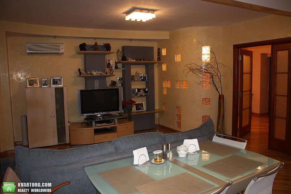 Sell 4-room apartment. Киев, Краснова — photo 8
