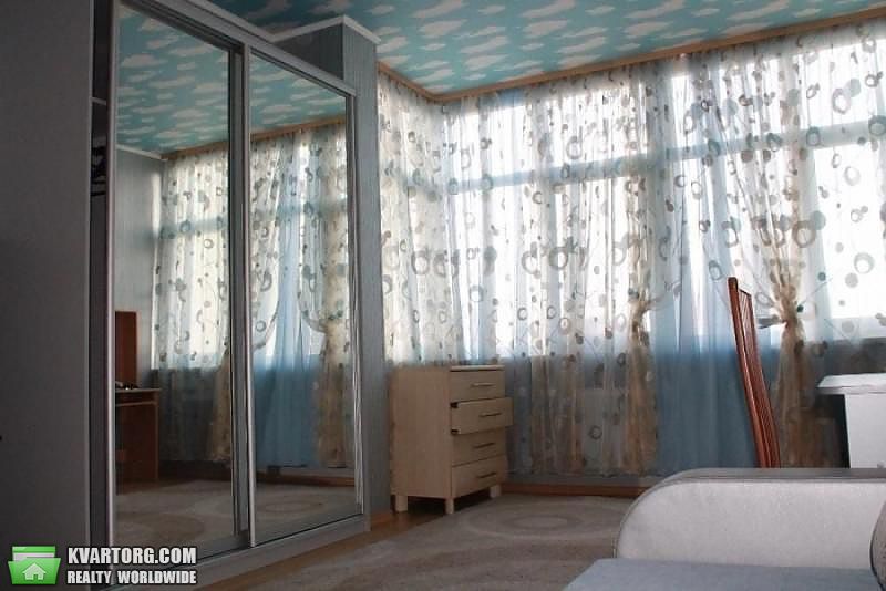 Rent out 3-room apartment. Киев,  Кудряшова — photo 5