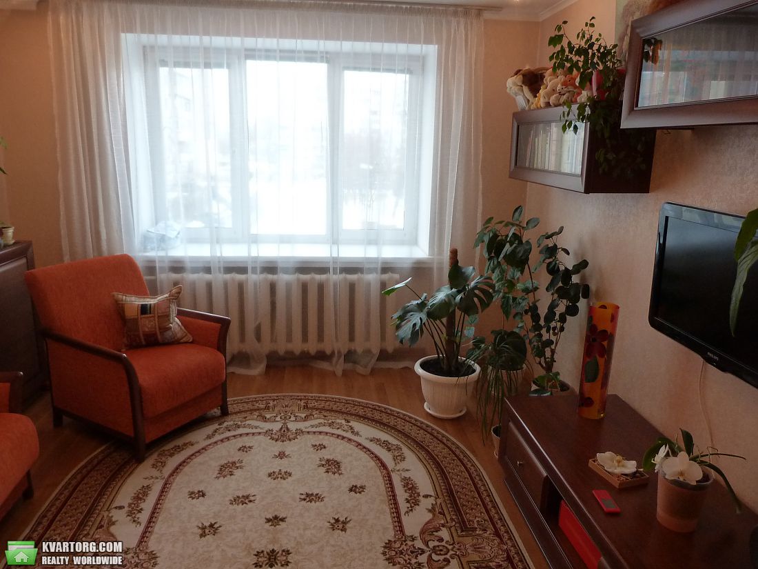 Sell 1-room apartment. Киев,  Урловская — photo 10