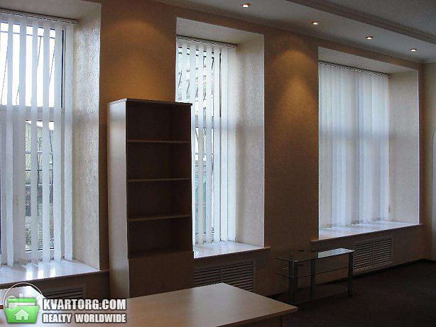 Rent out office. Киев, ул. Терещенковская — photo 5