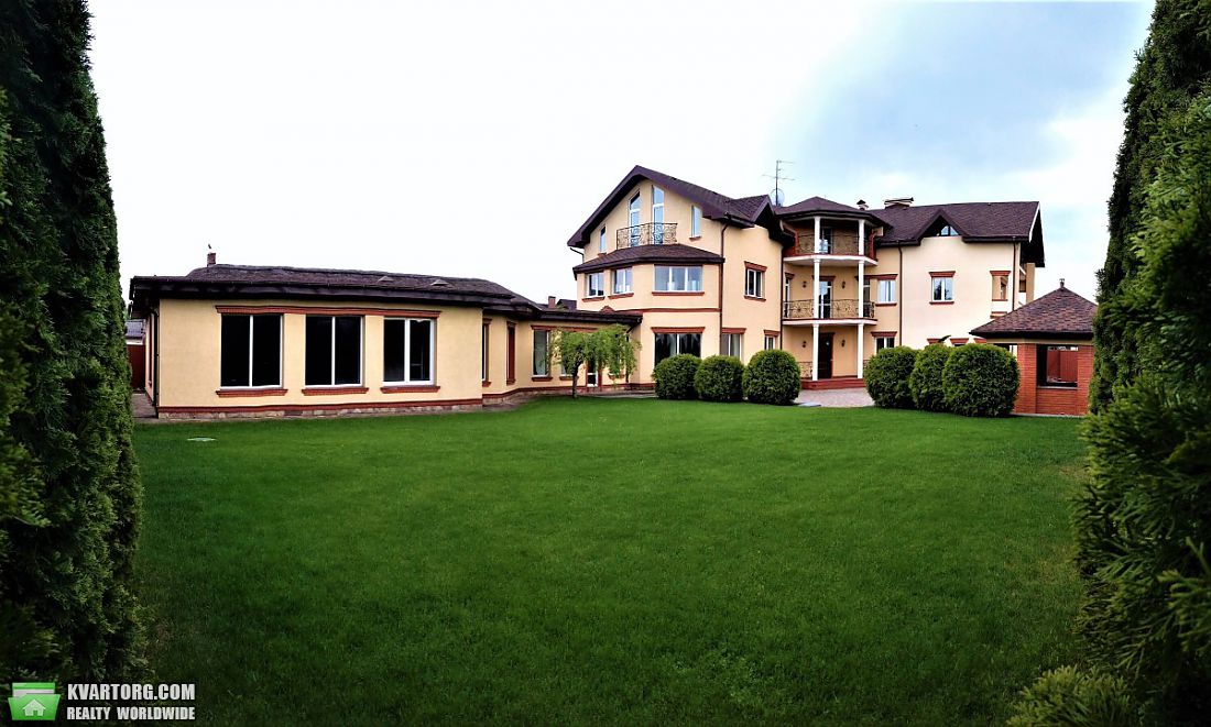 Sell house. Киевская обл., Козин-Днепр — photo 2