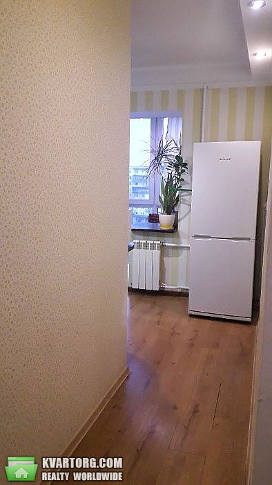 Sell 1-room apartment. Киев, Миколайчука — photo 3