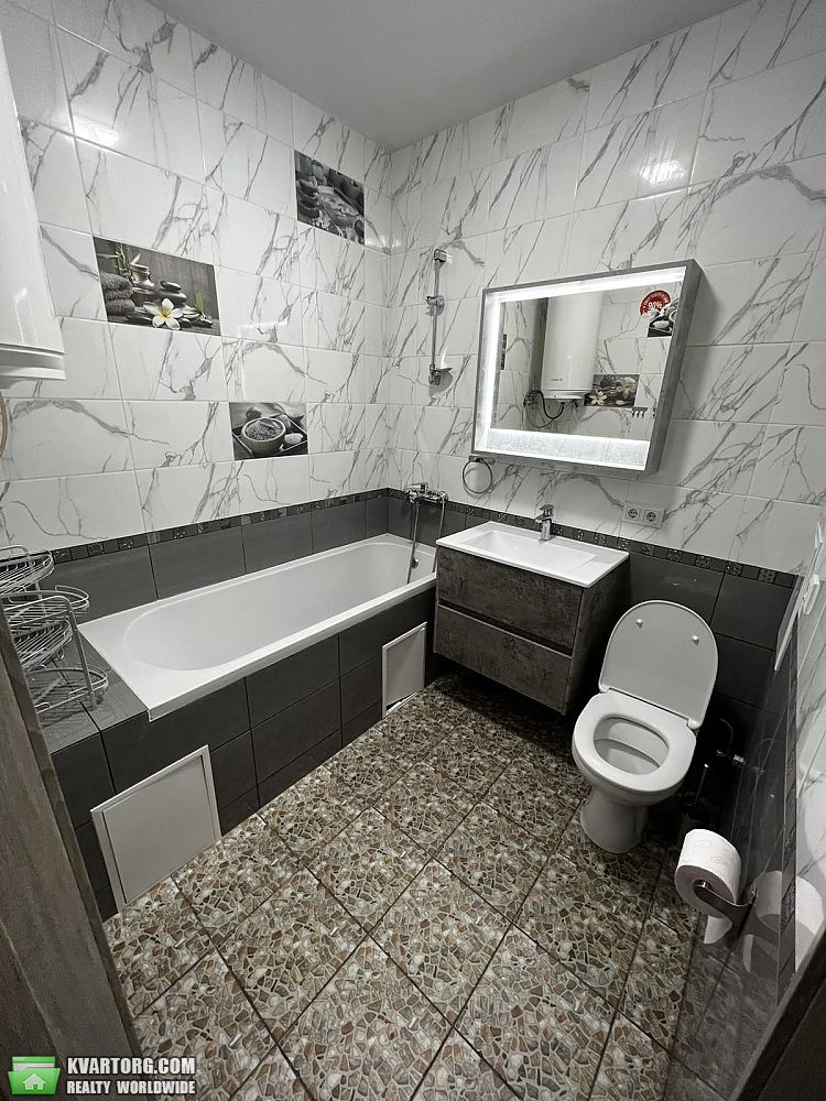 Sell 1-room apartment. Киев,  Запорожца Петра — photo 10