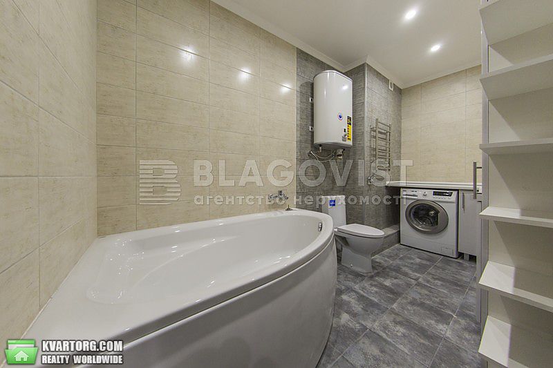 Rent out 2-room apartment. Киев,  Белорусская — photo 7
