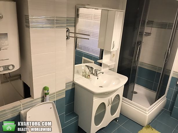 Rent out 2-room apartment. Киев, Софиевская — photo 5