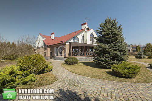Rent out house. Киевская обл., Конча Заспа — photo 1