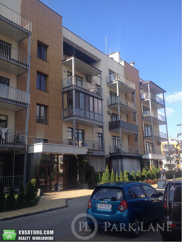Sell 2-room apartment. Киев, Замковецкая — photo 2