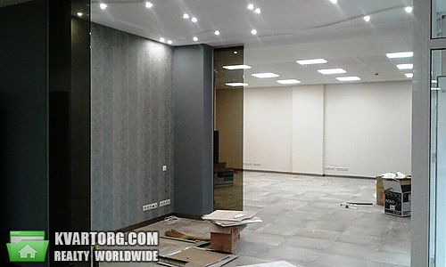 Rent out office. Киев,  Щорса — photo 7