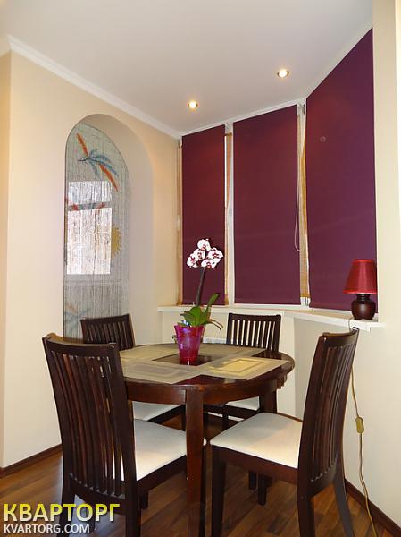 Rent out 1-room apartment. Киев,  Урловская — photo 4