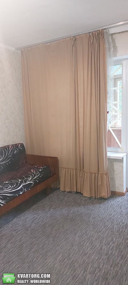 Rent out 1-room apartment. Киев, Тупикова — photo 6