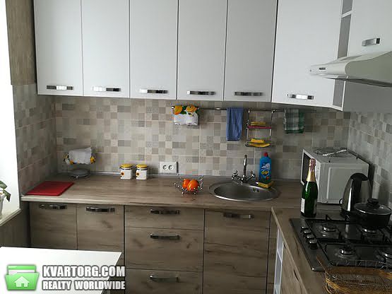 Rent out 2-room apartment. Киев, Малышко Андрея — photo 2