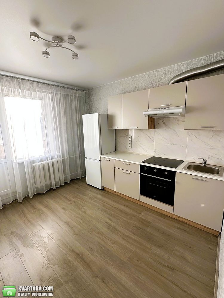 Rent out 1-room apartment. Киев, Вишняківська — photo 4