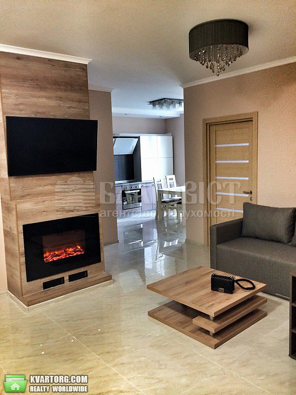 Rent out 3-room apartment. Киев,  Полтавская — photo 8