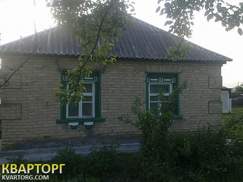 Sell house. Васильков, Дуброва — photo 1
