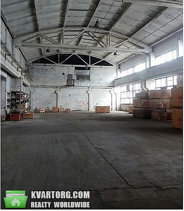 Rent out warehouse. Киев, Хвылевого — photo 1