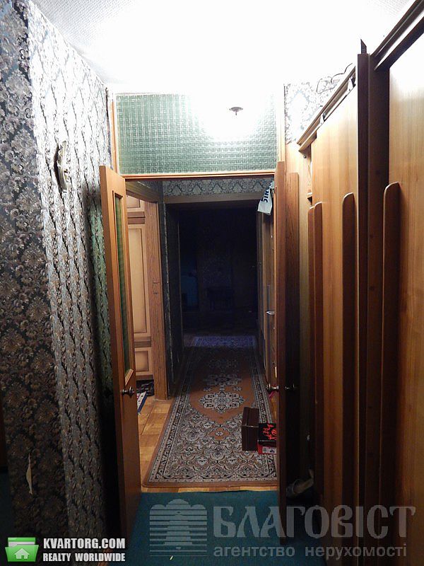 Sell 4-room apartment. Киев,  Кудряшова — photo 7