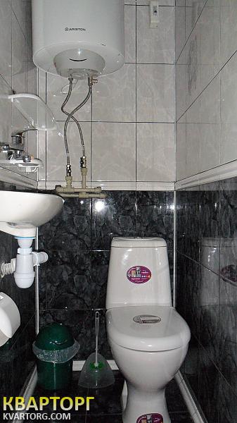 Rent out 4-room apartment. Одесса, Кристаловского — photo 3