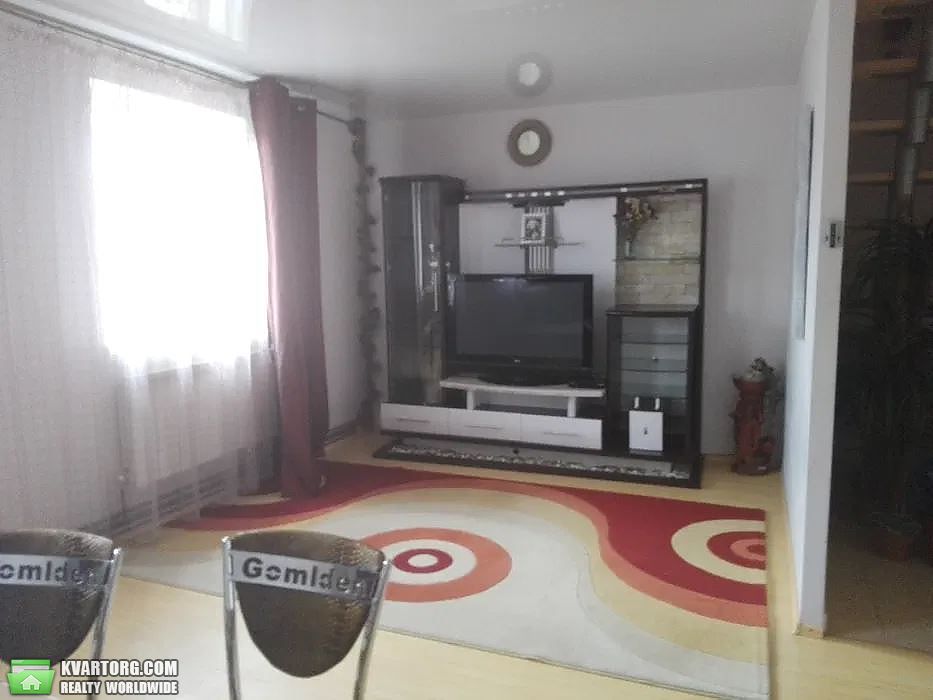 Sell house. Киев, Садовая — photo 3