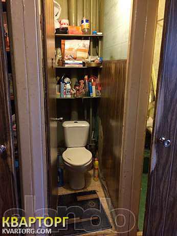 Sell 3-room apartment. Киев,  Шолом-Алейхема — photo 8