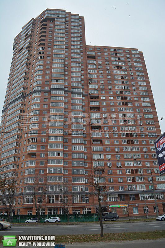 Sell 1-room apartment. Киев,  Ревуцкого — photo 1