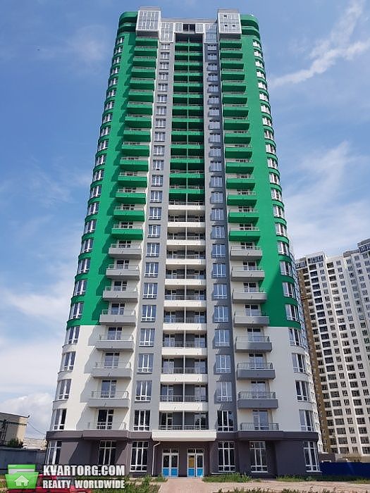 Sell 1-room apartment. Киев,  Каховская — photo 1