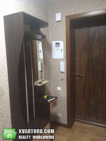 Rent out 1-room apartment. Киев,  Белорусская — photo 4