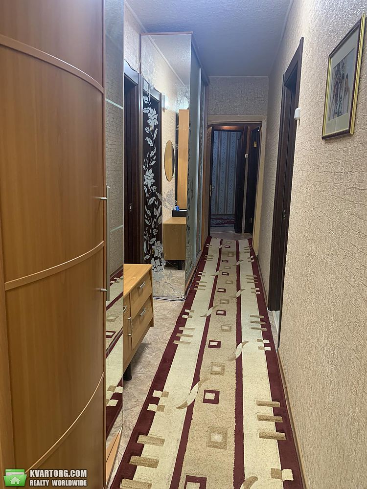 Sell 4-room apartment. Харьков, Барабашова — photo 5