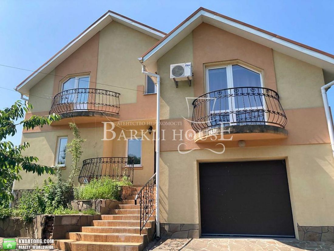 Rent out house. Киевская обл., Горбовичи — photo 1