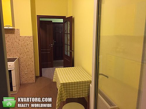 Sell 1-room apartment. Киев, Регенераторная — photo 10