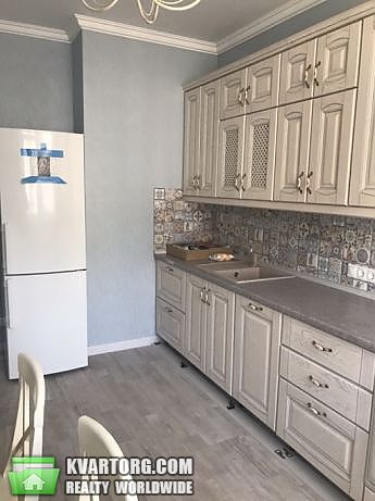 Rent out 1-room apartment. Киев,  Ломоносова — photo 5