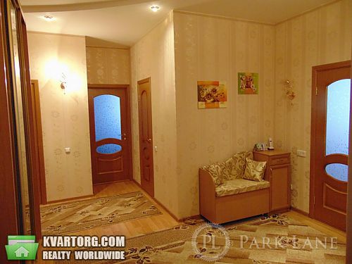 Sell 3-room apartment. Киев, Срибнокильская — photo 6