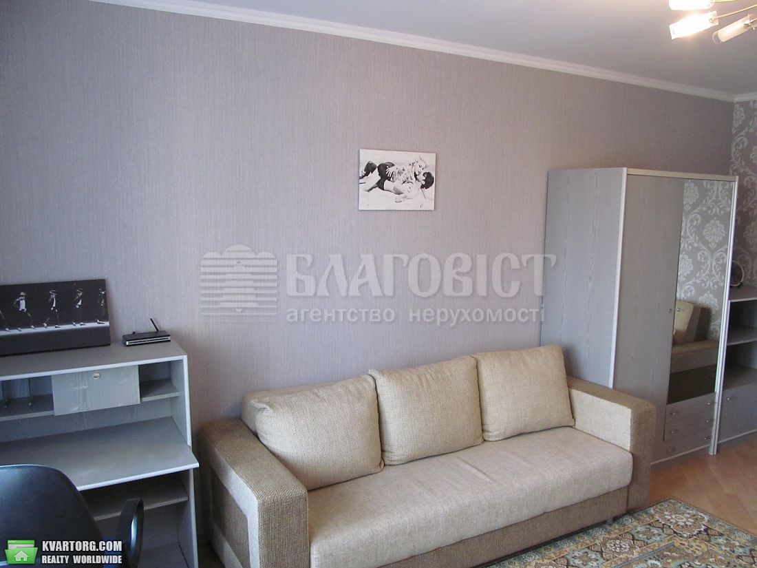 Rent out 3-room apartment. Киев,  Героев Сталинграда пр — photo 2