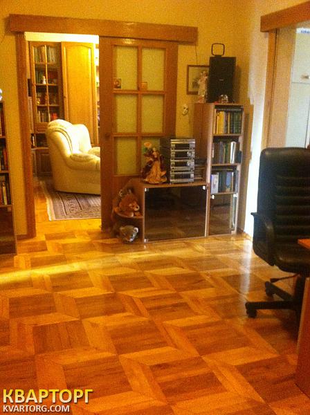 Sell 3-room apartment. Киев,  Миропольская — photo 2