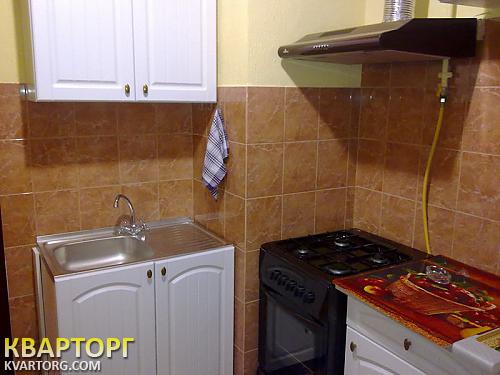 Rent out 3-room apartment. Киев,  Красноткацкая — photo 6
