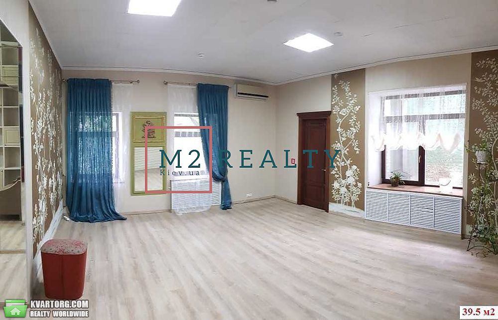 Rent out office. Киев,  Дмитриевская — photo 2