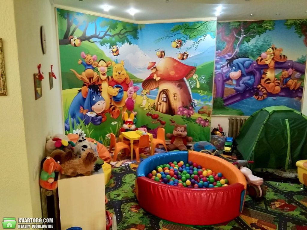 Rent out office. Киев, Драгоманова — photo 3