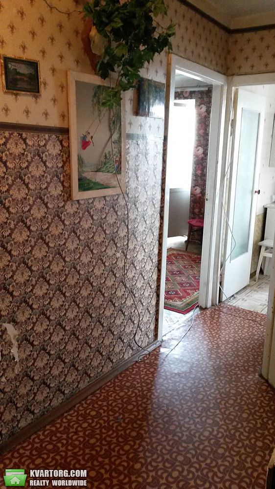 Sell 2-room apartment. Киев,  Клименко — photo 3